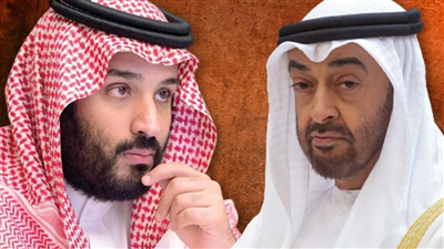 धमकी, धोखेबाजी और धुरंधर बनने की जंग, जानिए सऊदी अरब और यूएई के बीच क्यों खिंची तलवारें