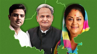 Rajasthan Election 2023: CP Joshi ने दिए संकेत, मोदी सरकार की योजनाओं के सहारे चुनावी मैदान में उतरेगी BJP
