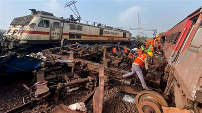 ओडिशा रेल हादसा: मृतकों के परिजनों को डेथ सर्टिफिकेट के लिए नहीं देना होगा डॉक्यूमेंट, 2 टोल फ्री नंबर जारी