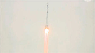 Luna 25 Mission: 47 साल बाद रूस ने लॉन्च किया लूना-25, चंद्रयान-3 से पहले चांद पर लैंड कर सकता है रूसी लैंडर