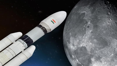 भारत ने जब चांद पर जानबूझकर अपने स्पेसक्राफ्ट को किया था क्रैश, जानें