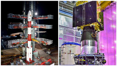 Aditya-L1 Launch: आदित्य एल 1 की लॉन्चिंग होगी आज, जानें कैसे पड़ा नाम और क्या रहेगा काम
