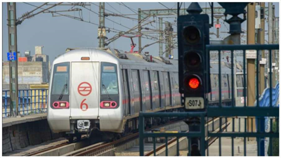 दिल्ली मेट्रो ने जारी किया अलर्ट, G20 समिट के कारण इन स्टेशनों पर रहेंगी पाबंदियां