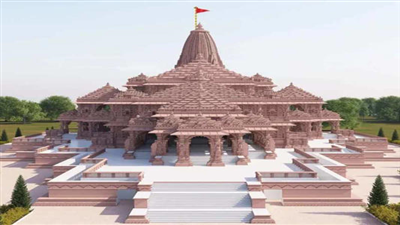 मुस्लिम बाप-बेटे ने अयोध्या में राम मंदिर के लिए बनाई मूर्तियां, पेश की भाईचारे की मिसाल