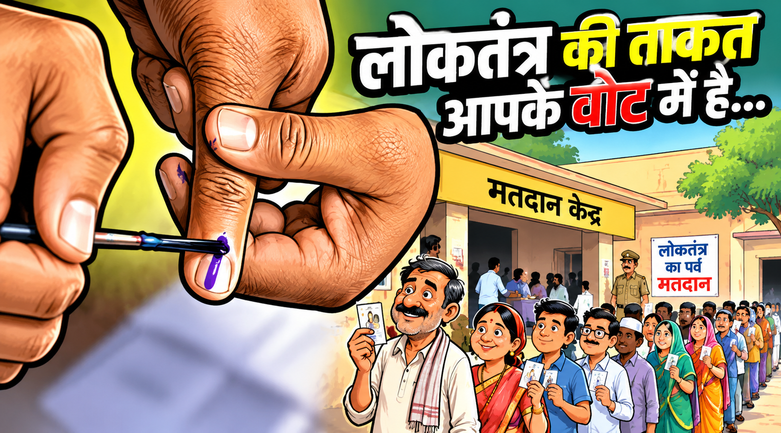 5 विधानसभा और 1 लोकसभा सीट पर उपचुनाव:आज, दांव पर दिग्गजों की साख; 9 अक्टूबर को आएंगे नतीजे