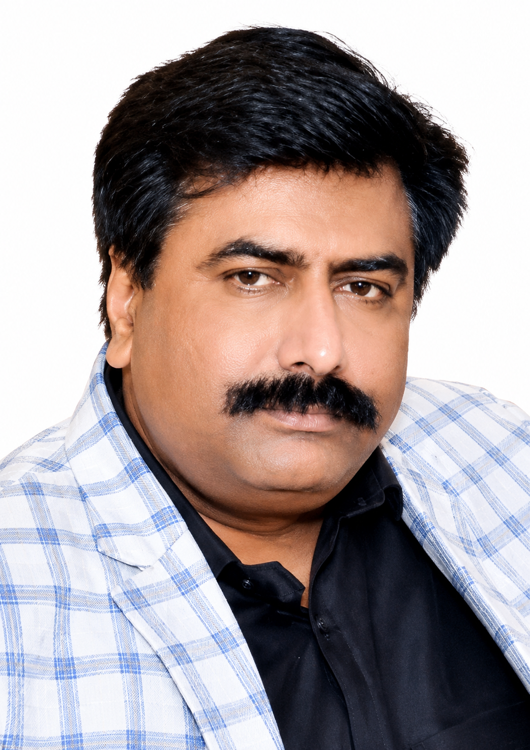 Sanjeev Srivastava