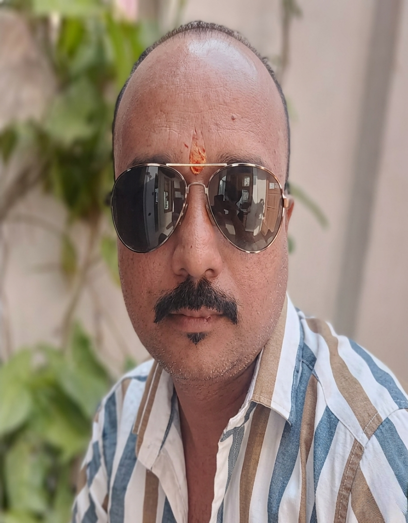 Ram Singh
